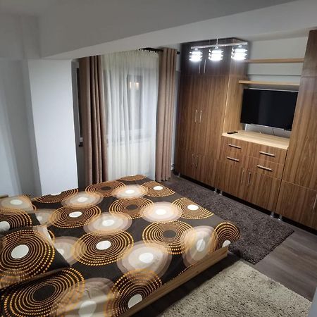 Apartament - Central Тыргу-Жиу Экстерьер фото