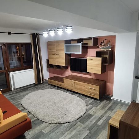 Apartament - Central Тыргу-Жиу Экстерьер фото